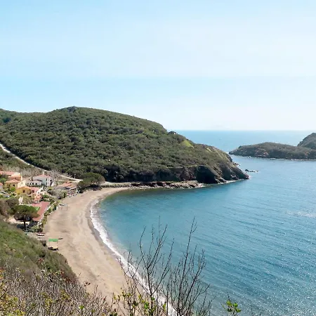 Appartement Oasis 2 By Interhome Capoliveri (Isola d'Elba)
