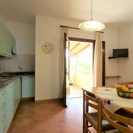 Daire Oasis 2 By Interhome Capoliveri (Isola d'Elba)