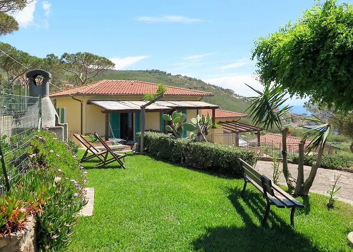 Oasis 2 By Interhome * Capoliveri (Isola d'Elba)