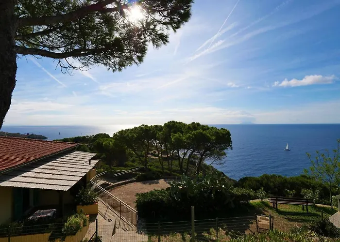 Appartamento Oasis 2 By Interhome Capoliveri (Isola d'Elba)