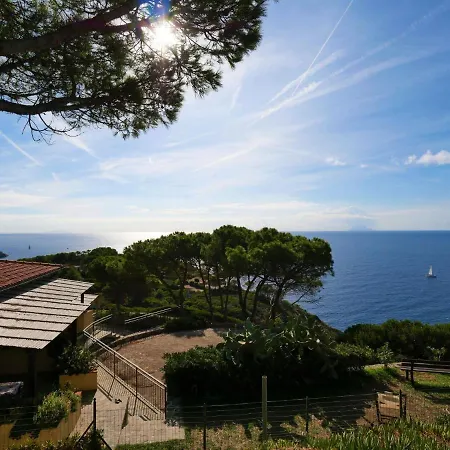 Διαμέρισμα Oasis 2 By Interhome Capoliveri (Isola d'Elba)