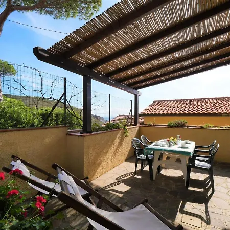 Apartamento Oasis 2 By Interhome