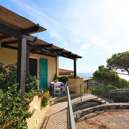 Apartamento Oasis 2 By Interhome Capoliveri (Isola d'Elba)