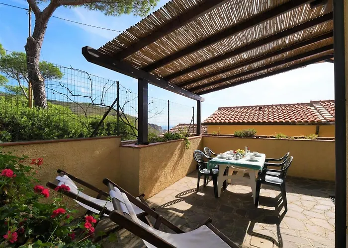 Apartamento Oasis 2 By Interhome