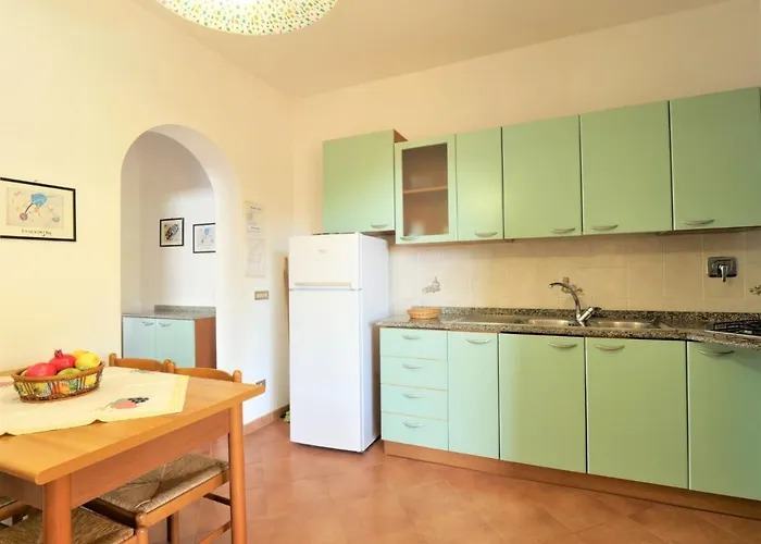Oasis 2 By Interhome Apartamento Capoliveri (Isola d'Elba)