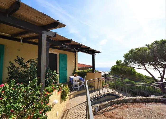 Apartamento Oasis 2 By Interhome Capoliveri (Isola d'Elba)