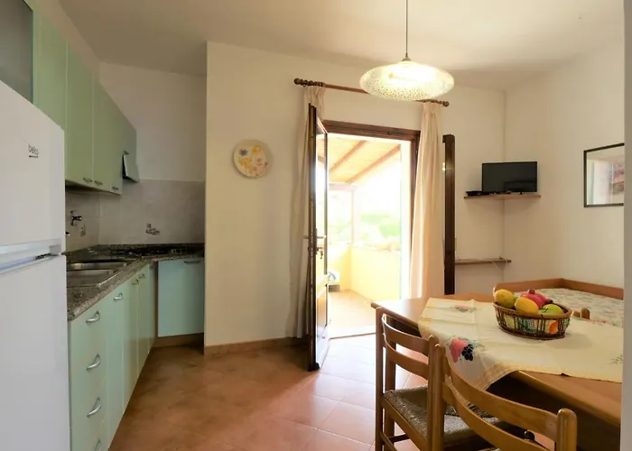 Apartamento Oasis 2 By Interhome Capoliveri (Isola d'Elba)