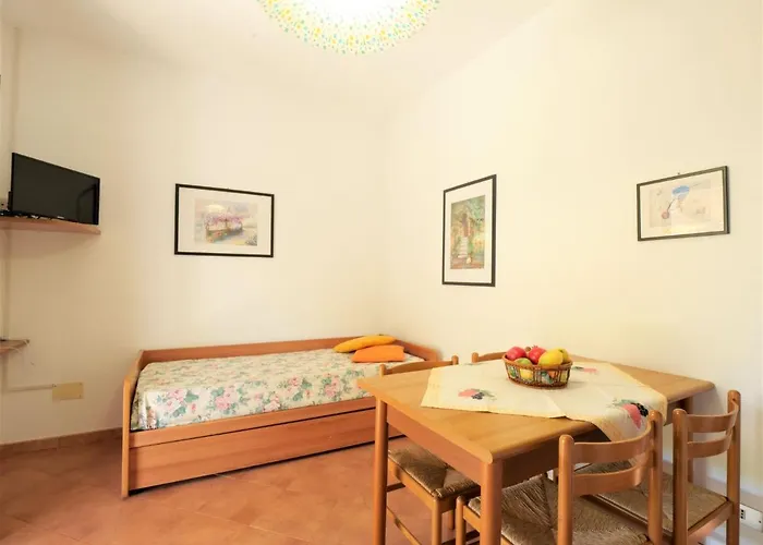 Oasis 2 By Interhome Apartamento Capoliveri (Isola d'Elba)