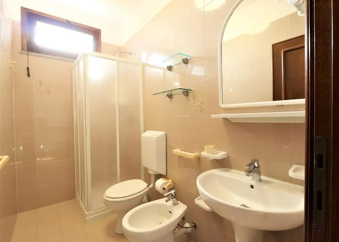 Oasis 2 By Interhome * Capoliveri (Isola d'Elba)