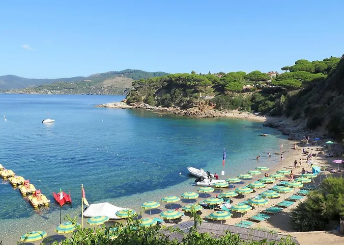 Apartamento Oasis 2 By Interhome